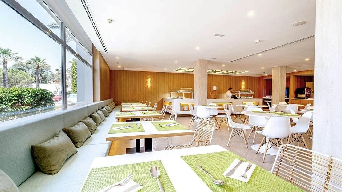 Hotel Ibersol Siurell